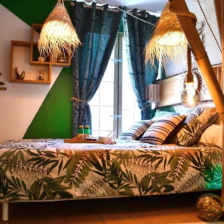 La Cahute H24,Cosy,Port,Plage,Wifi,Netflix La Seyne-sur-Mer Bagian luar foto