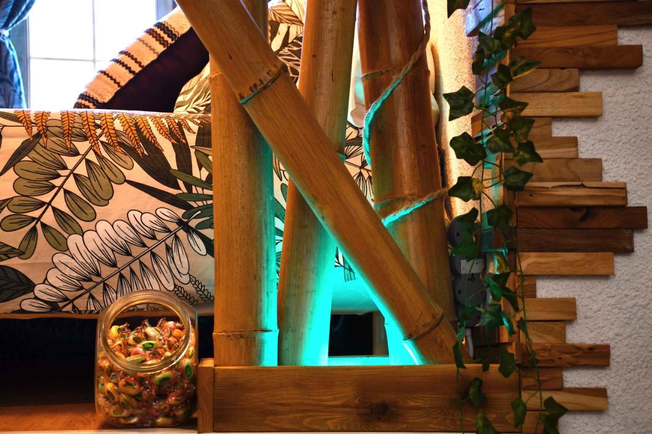 La Cahute H24,Cosy,Port,Plage,Wifi,Netflix La Seyne-sur-Mer Bagian luar foto