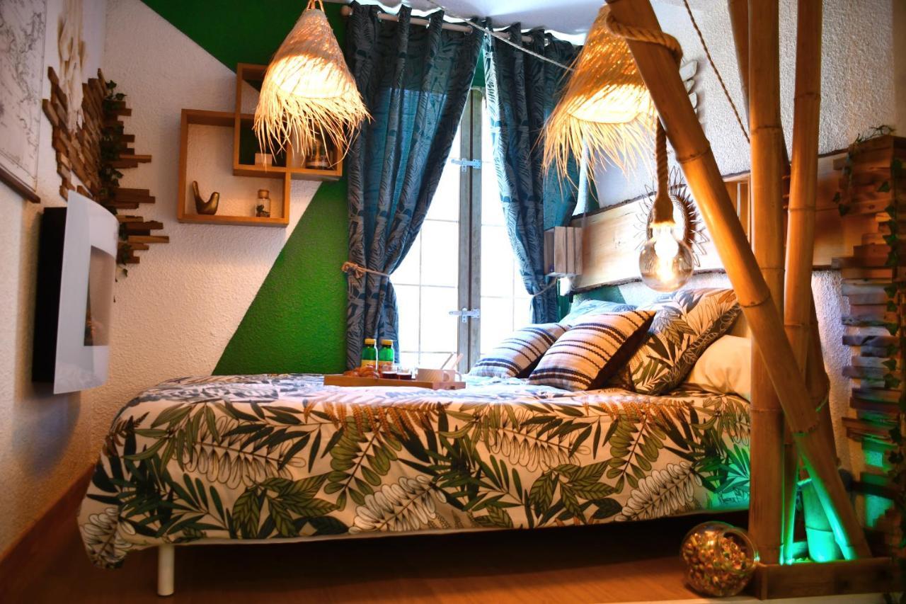 La Cahute H24,Cosy,Port,Plage,Wifi,Netflix La Seyne-sur-Mer Bagian luar foto